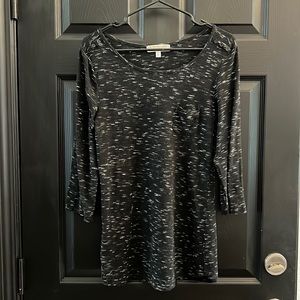 Derek Heart Top